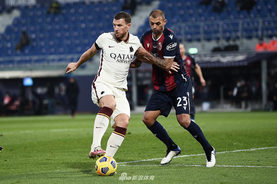 罗马队长佩莱格里尼挥动着手臂，激情地向看台上的球迷们致谢，他的脸上带着胜利者的骄傲，队友们簇拥在他身边，共同分享这酣畅淋漓大胜的喜悦，红色的浪潮在球场边涌动。