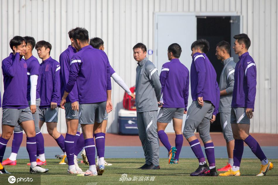 国安26日晚客战海牛 拉米罗期待主场拿到执教首胜