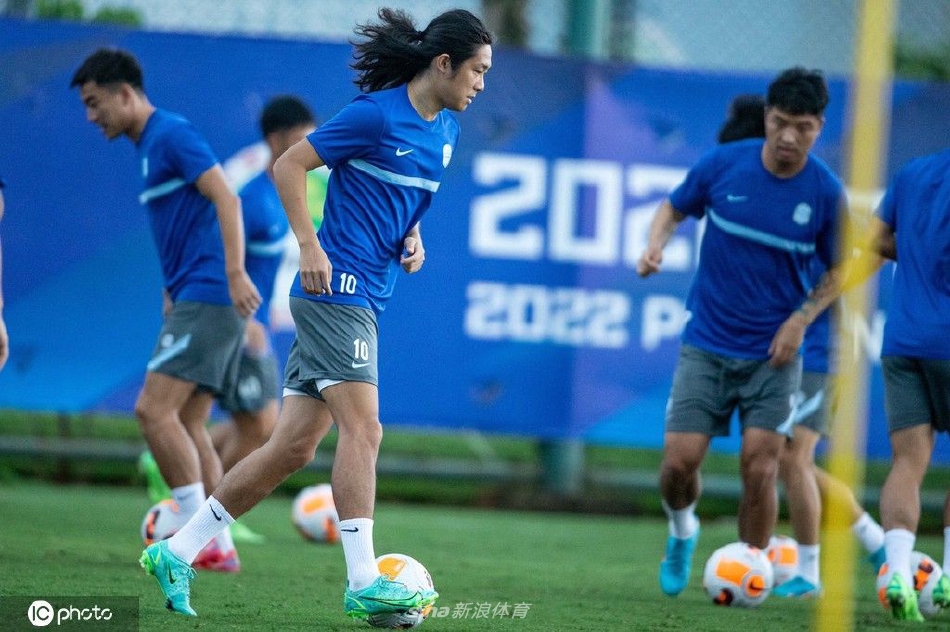 于根伟：若不是系统问题，收官战主场球票可能五六分钟就售罄