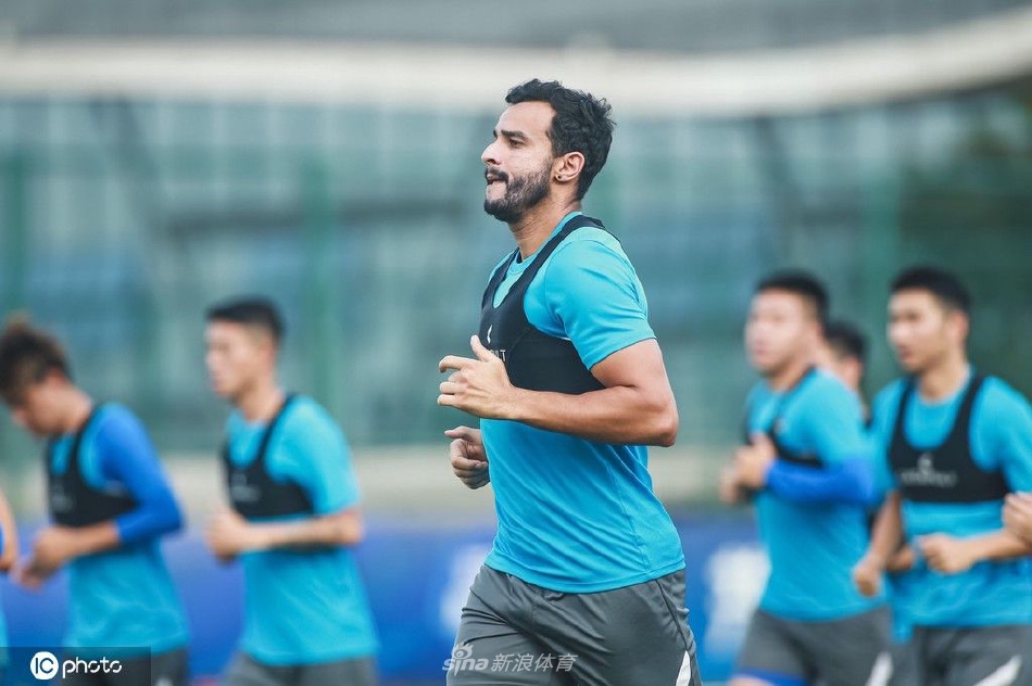 专访丨隋文静/韩聪：燃尽自己，让中国双人滑再次闪光