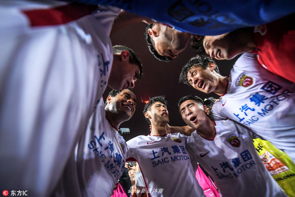中超第29轮裁判：傅明执法海港vs浙江 沙特裁判执法海牛vs三镇