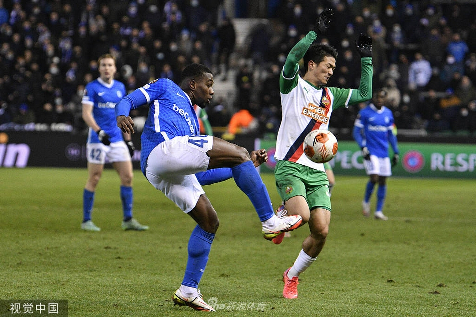 拉什福德是第9位為巴薩進球的英格蘭球員,萊因克爾打進52球最多