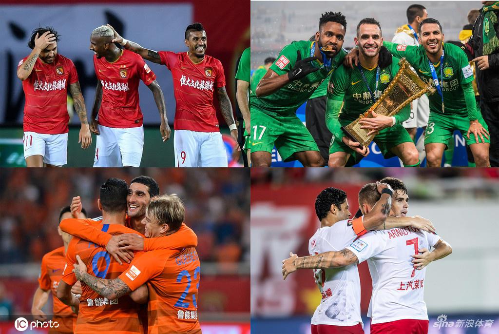 迪拜的烈阳下，广州恒大众将埋头苦练，保利尼奥领衔的背影透着对新赛季的渴望，而老将们的缺席却在这幅充满希望的画卷上留下了一丝不易察觉的落寞。