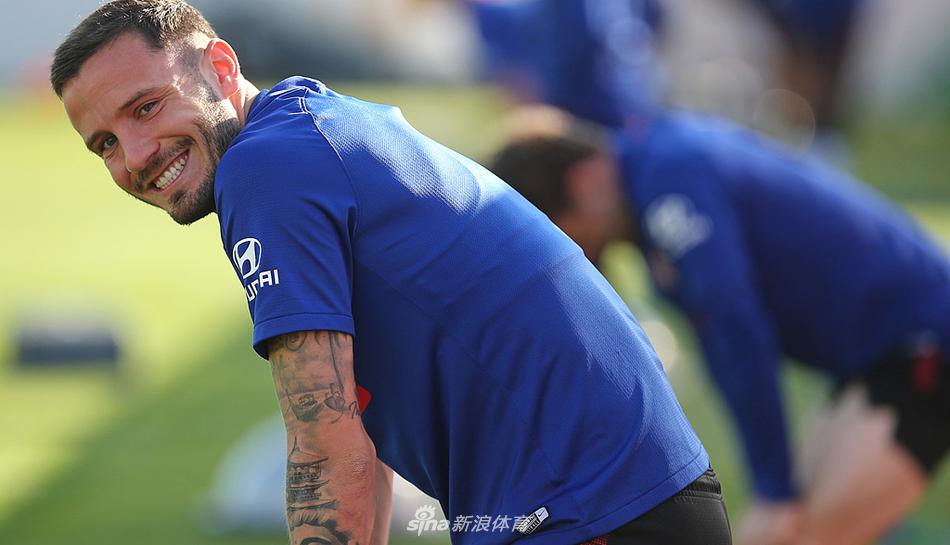 津媒：U21國足11日、14日兩戰伊朗 木塔力甫可能因傷缺席