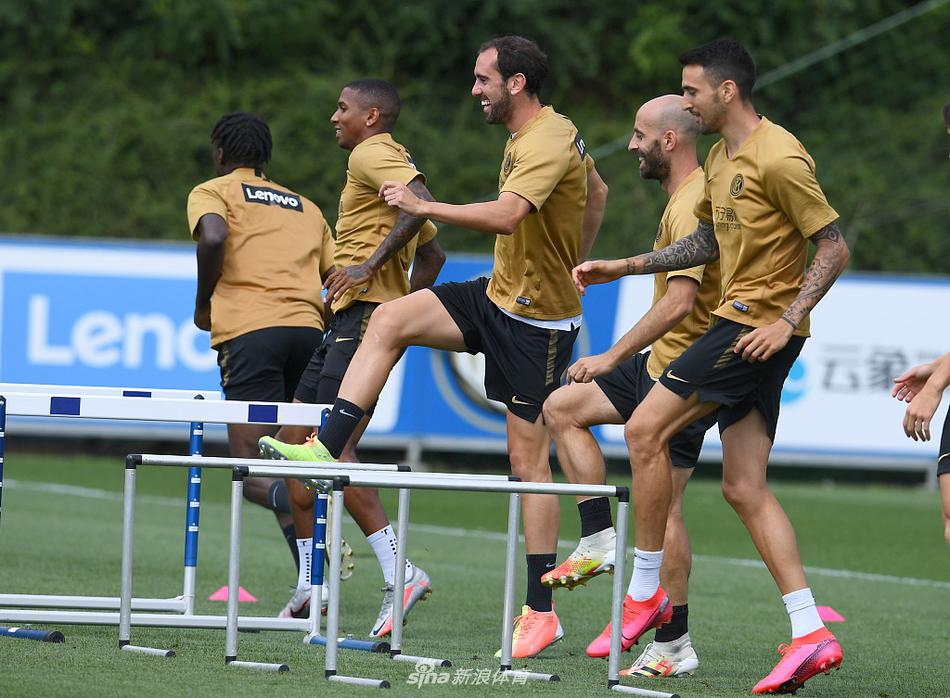 训练场的草坪在自动灌溉系统下闪烁着晶莹的水珠，远处的教练组成员正整理着训练器材，宁静的画面背后，是即将到来的意甲战役的无声硝烟。