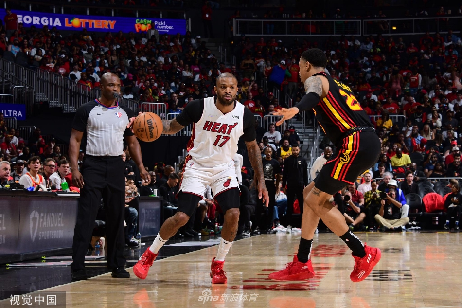 nba季后赛热火11086老鹰