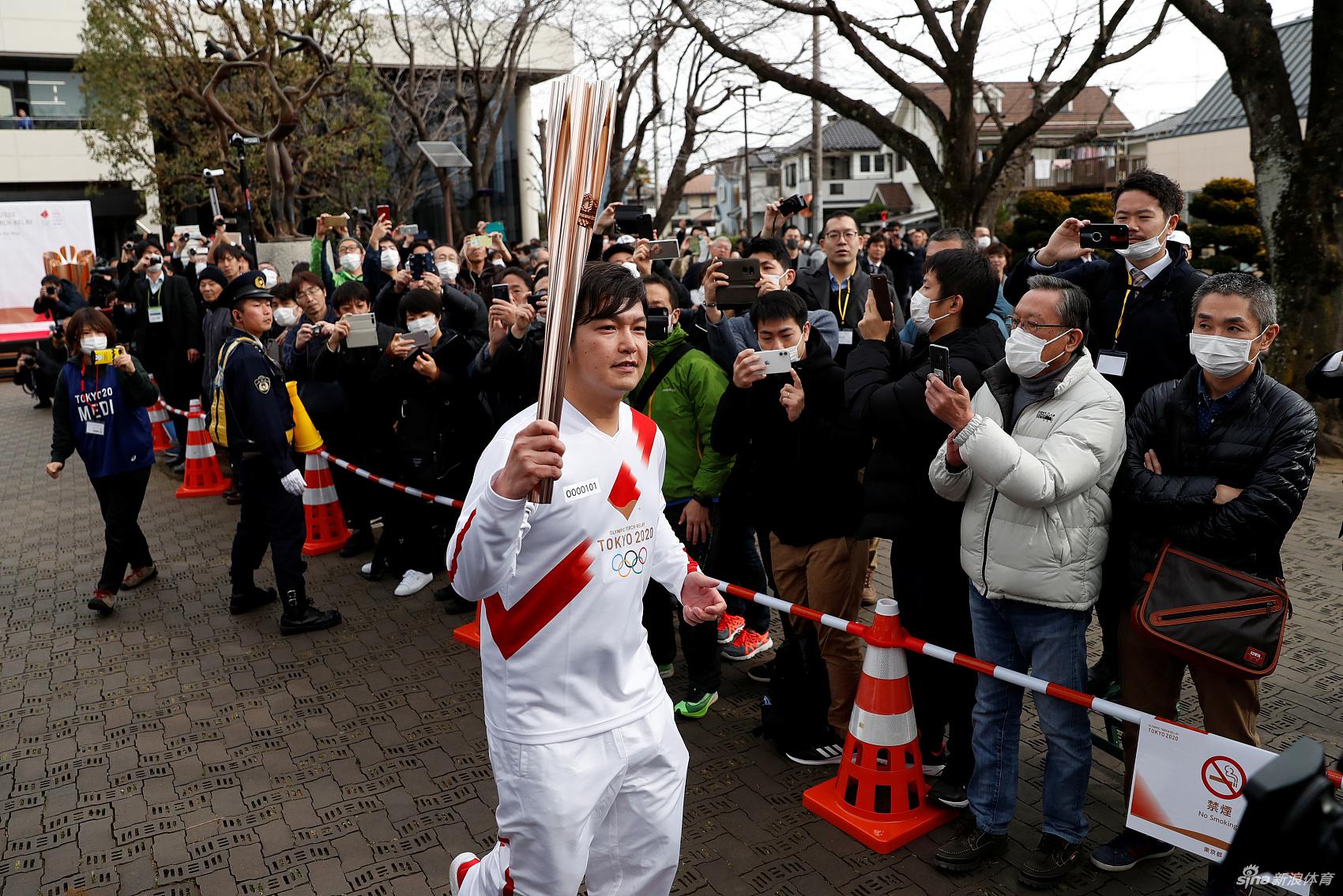日本奥运能否如期举办?