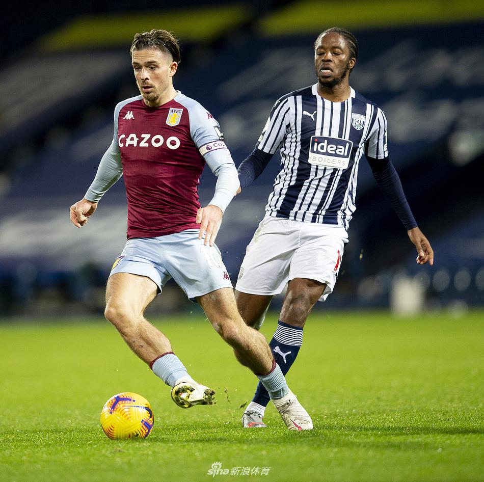 格拉利什在比赛中展现出大师级的水准，他不仅创造了点球，还用精妙的摆脱让对手防不胜防