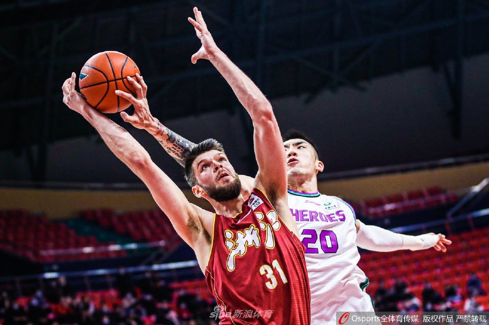 NBA直播2024最新版