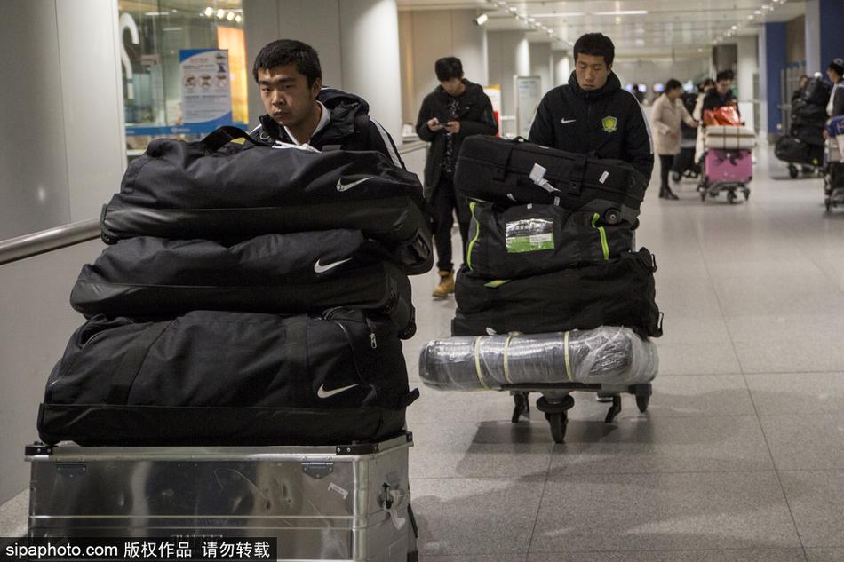 国安2017一2018引援图片