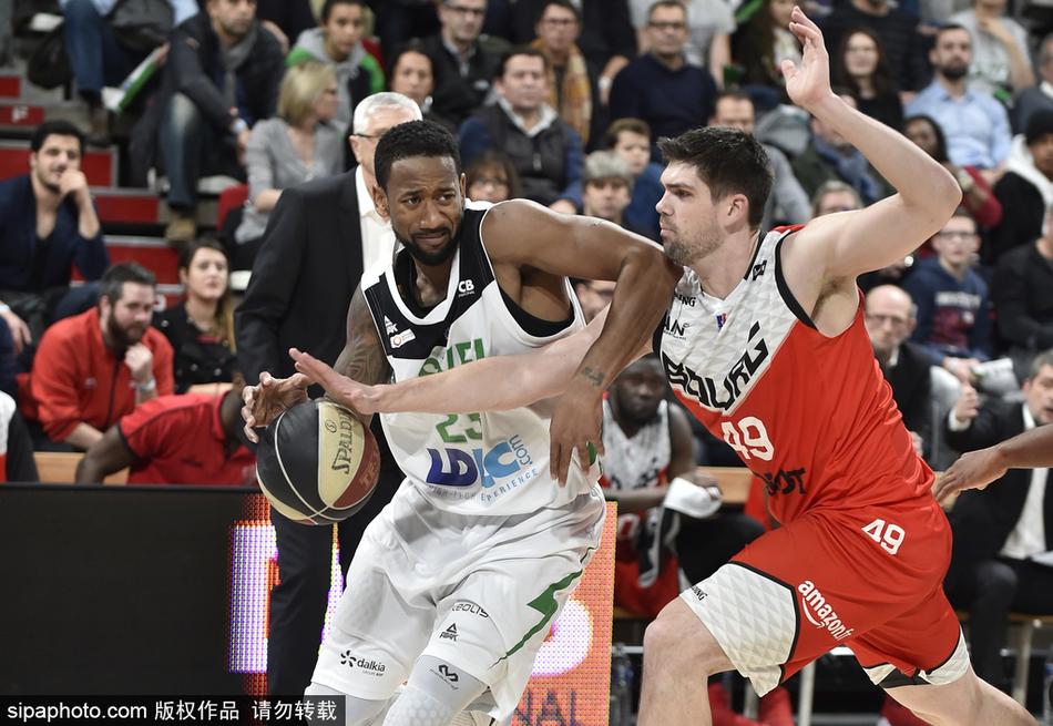 2017欧洲篮球联赛赛程图片