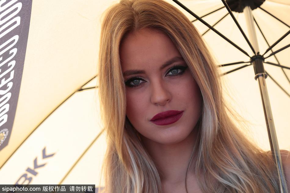 越野世界冠军也跑 MotoGP?凯罗尼试驾 KTM R