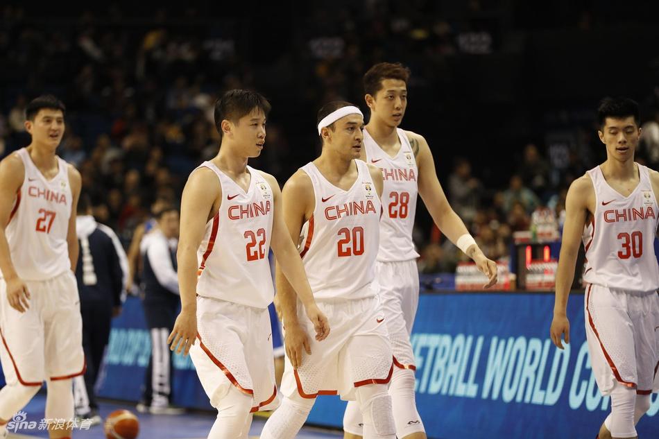 男篮世界杯预选赛赛程图片
