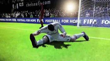 合体,变形,鬼畜……各种足球游戏无节操无下限搞笑bug来袭