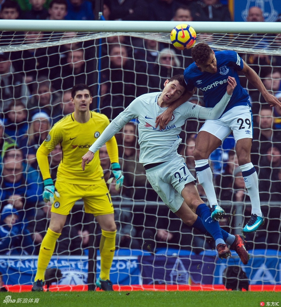 克里斯滕森头球争顶