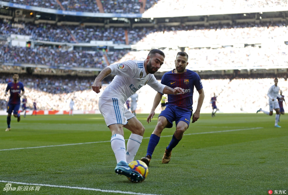 卡瓦哈尔带球突破