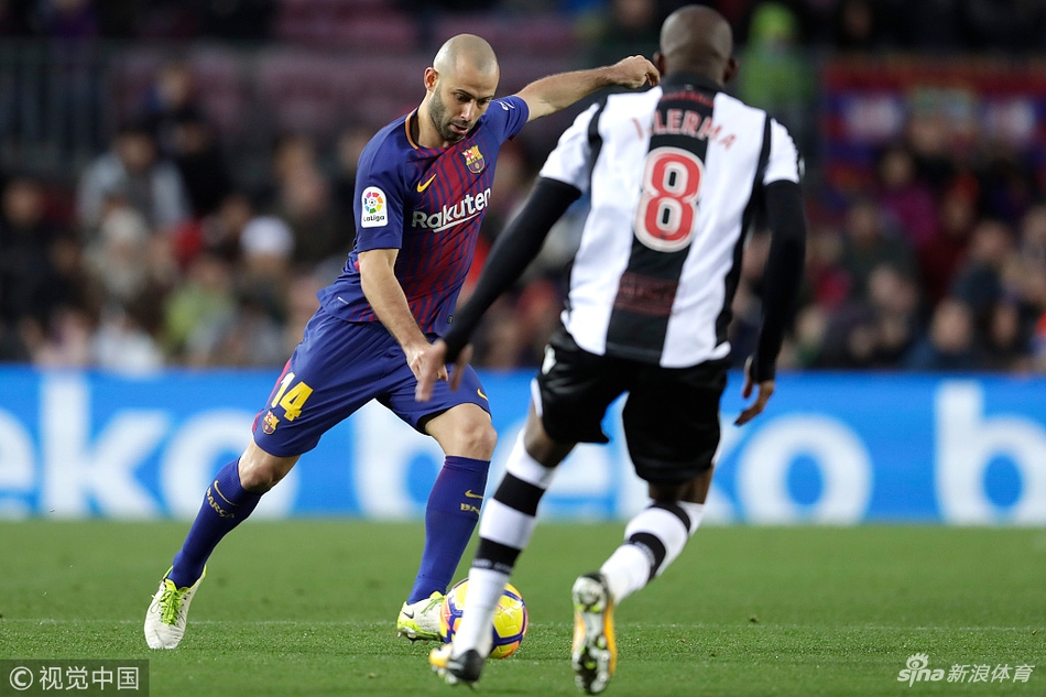 巴塞罗那与莱万特图片