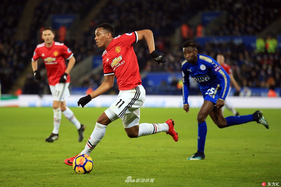 马夏尔灵动突破