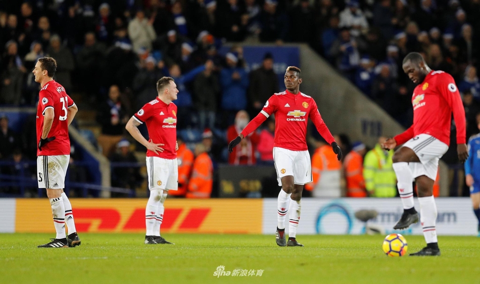 曼联遗憾获平局