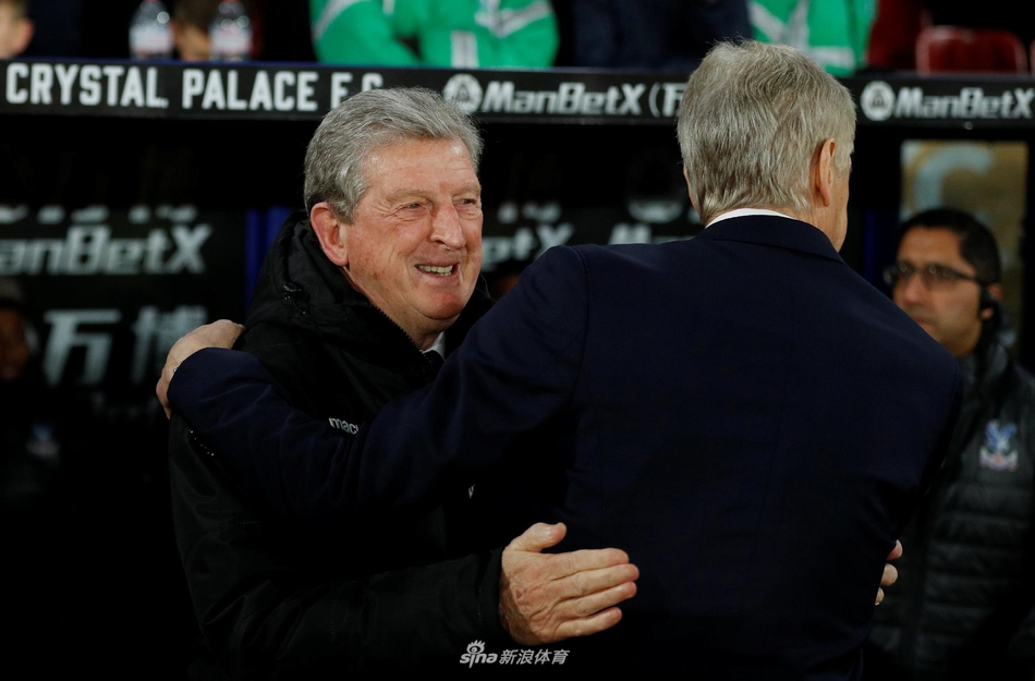 温格霍奇森寒暄