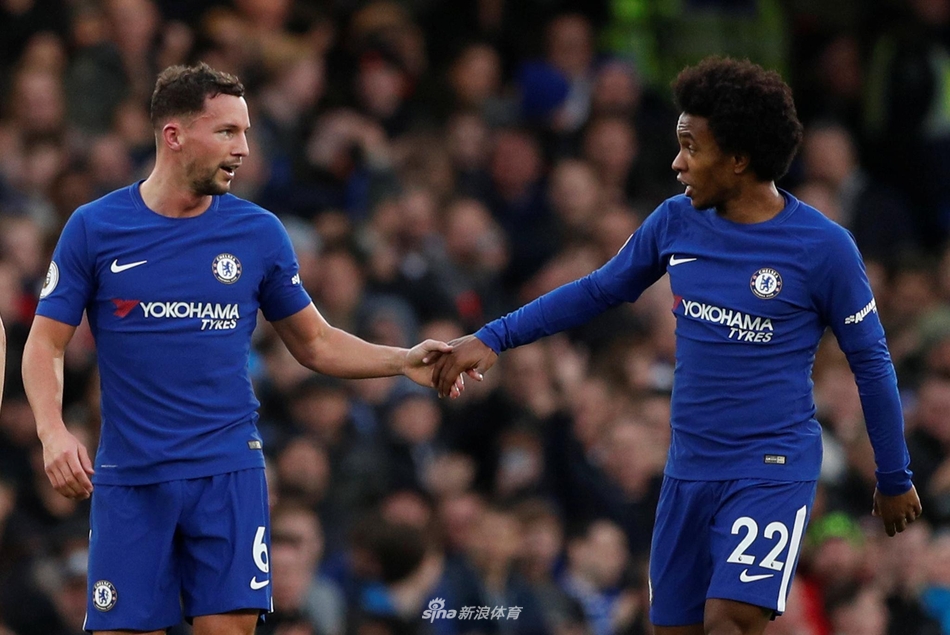 德林克沃特威廉庆祝