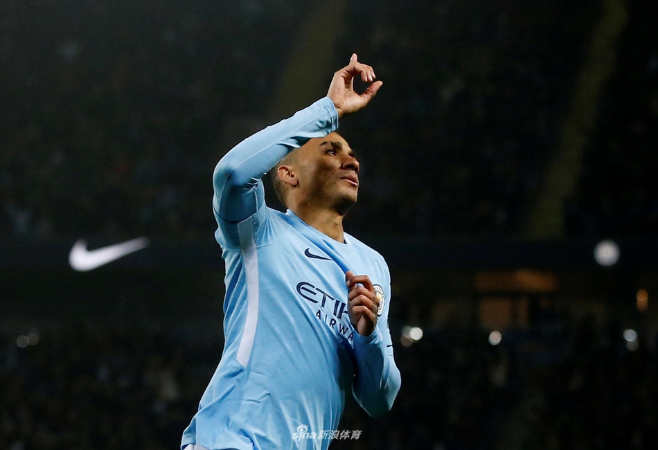 达尼洛破门庆祝