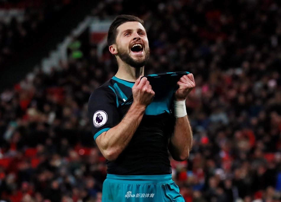 肖恩-朗错失良机