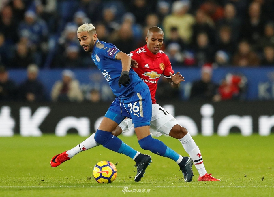 马雷斯灵动突破