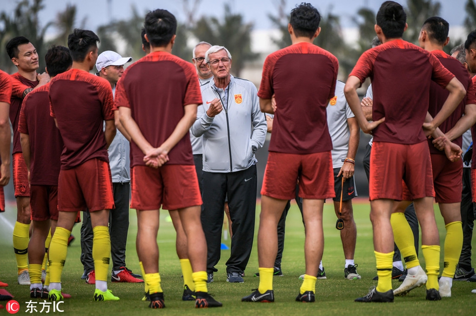 德利赫特：我的心态从避免犯错已经转变为尽可能把每件事做好