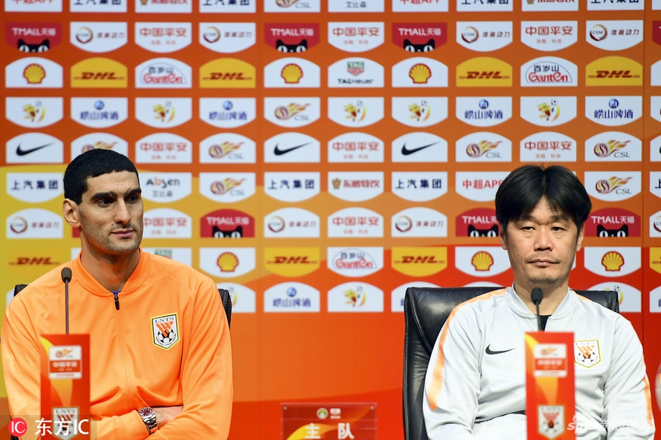 大埔主帅：我们在上半场做好了防守，丢球成为了比赛转折点