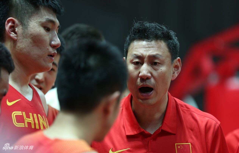 鮑仁君：楊瀚森是易建聯(lián)之后沖擊NBA的最好中國球員 不要捧殺