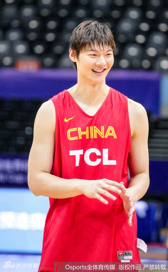 2018男篮世界杯预选赛图片