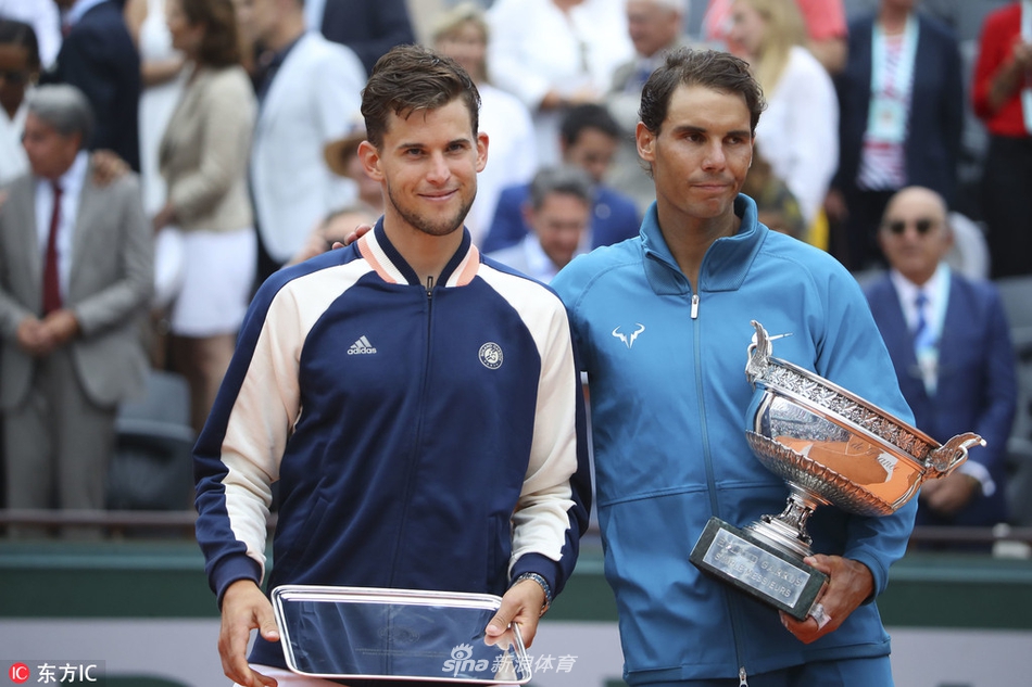 2018法网男单冠军图片