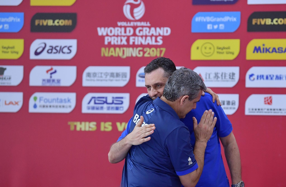 女排2017年比赛时间表图片