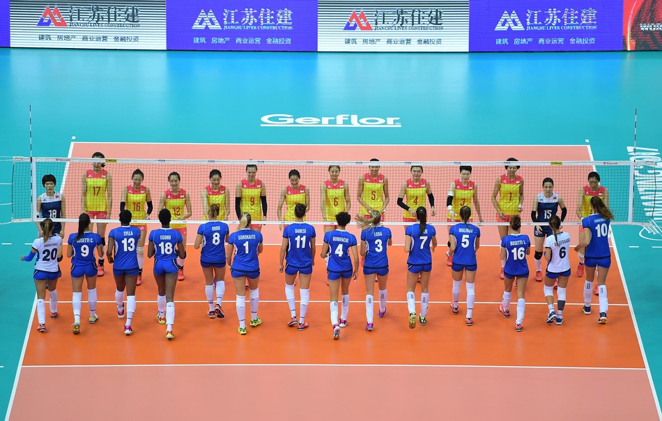 女排2017年比赛时间表图片