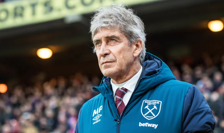 佩莱格里尼、努诺、罗杰斯与肖恩-戴奇等中游军团教头，他们用务实与智慧在豪强环伺的英超谋得一席之地