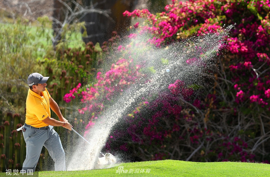 赛事观众在夕阳余晖下驻足观看,温馨的氛围笼罩着整个锦标赛现场