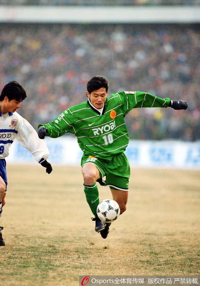 北京国安25岁生日快乐