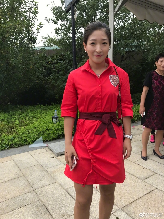 刘诗雯