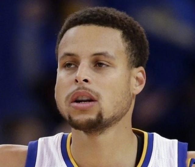 如果nba球星都有韦德的大腮帮:邓肯太可爱 库里变格里芬