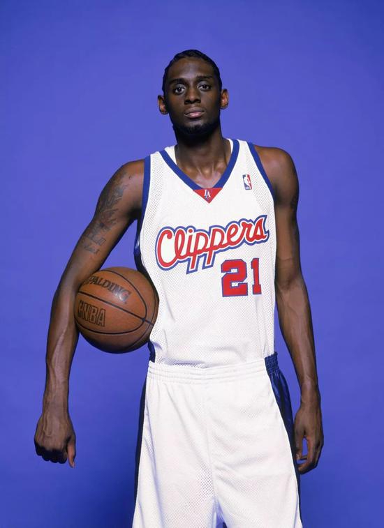 nba老照片!01年-09年各队定妆照随机放送 这些球员你能认全吗?