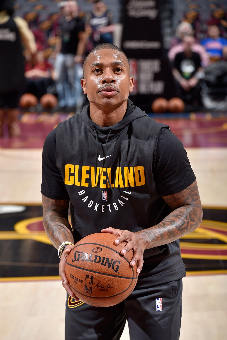 小托马斯 2017年12月