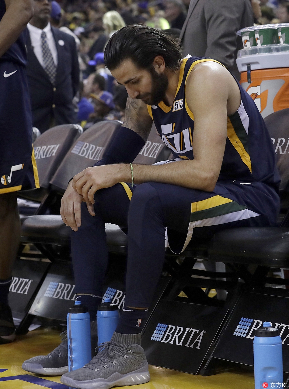 替补席上的卢比奥