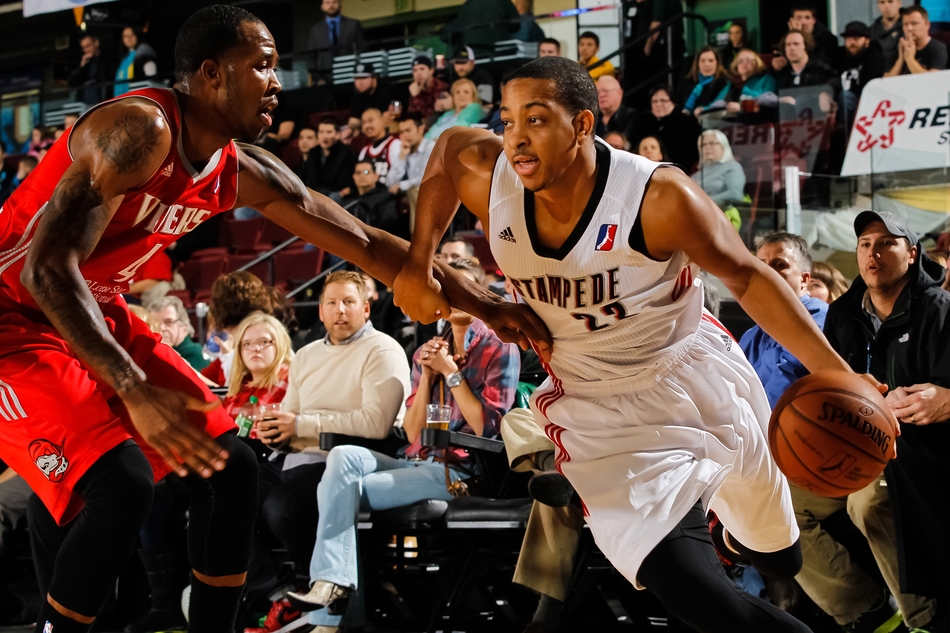 迈克科伦姆 2014年1月