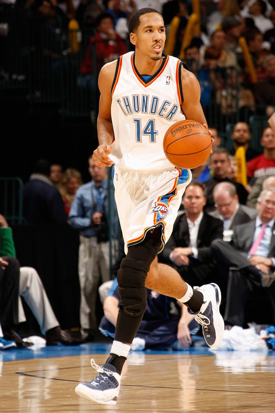 利文斯顿 2009年3月