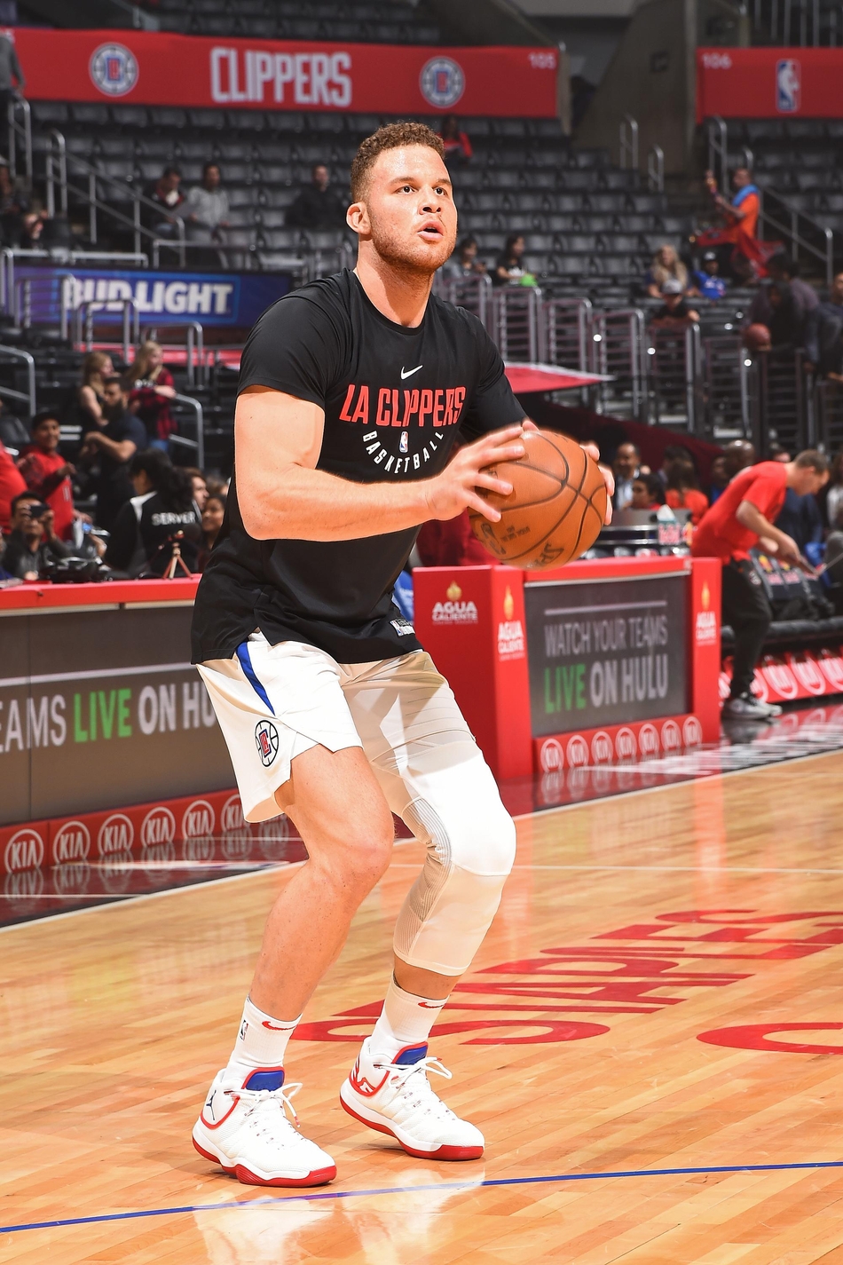 格里芬 2017年12月