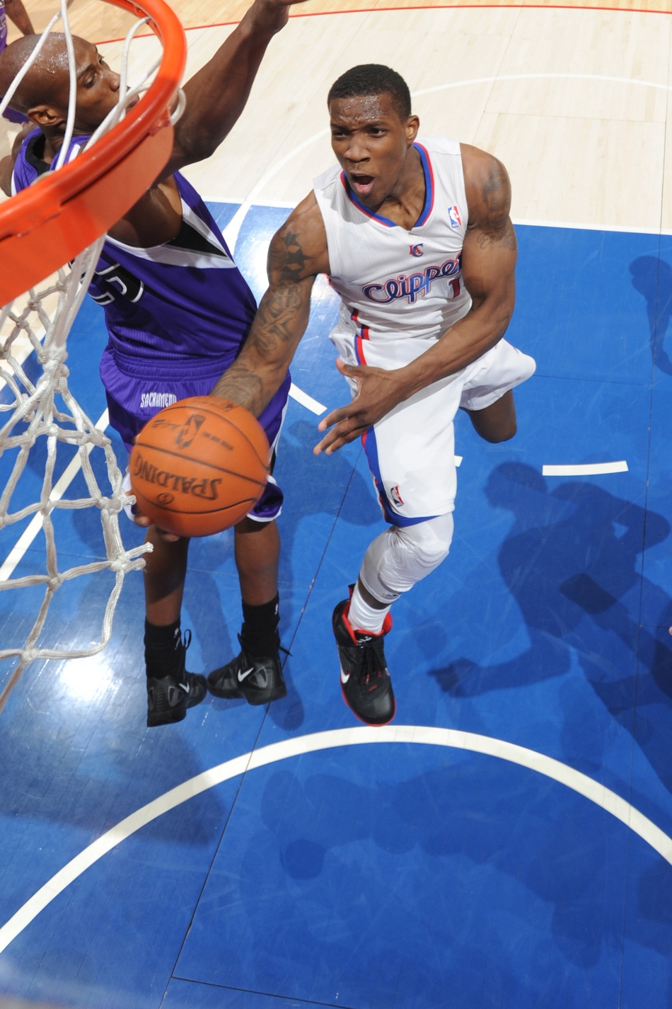 布莱德索 2012年1月