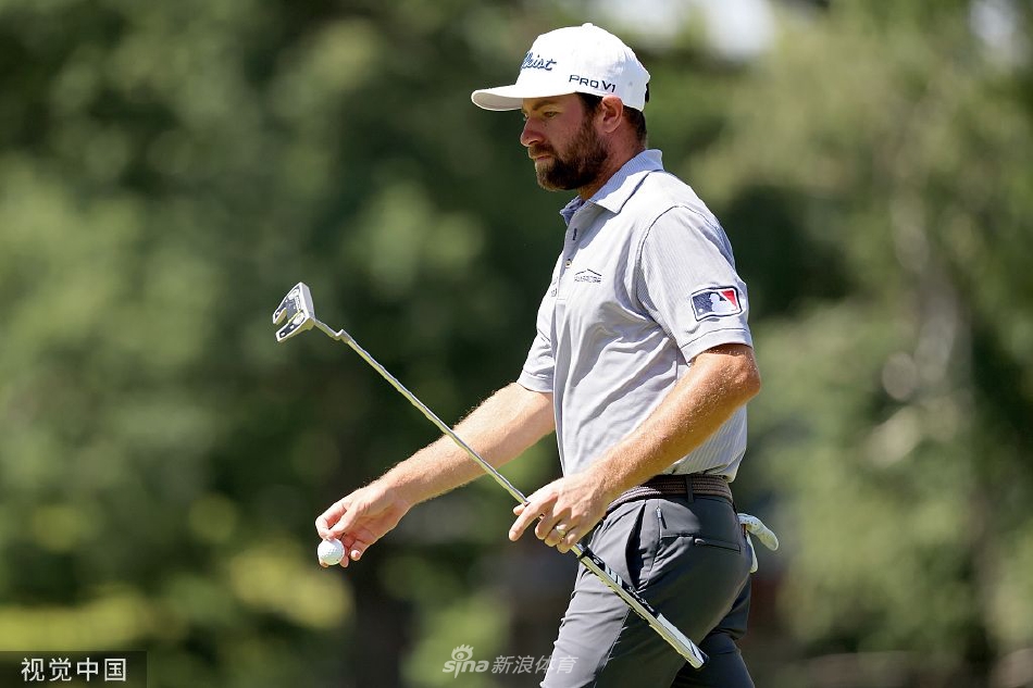 弗诺优雅流畅的全挥杆动作，力量与技巧完美结合