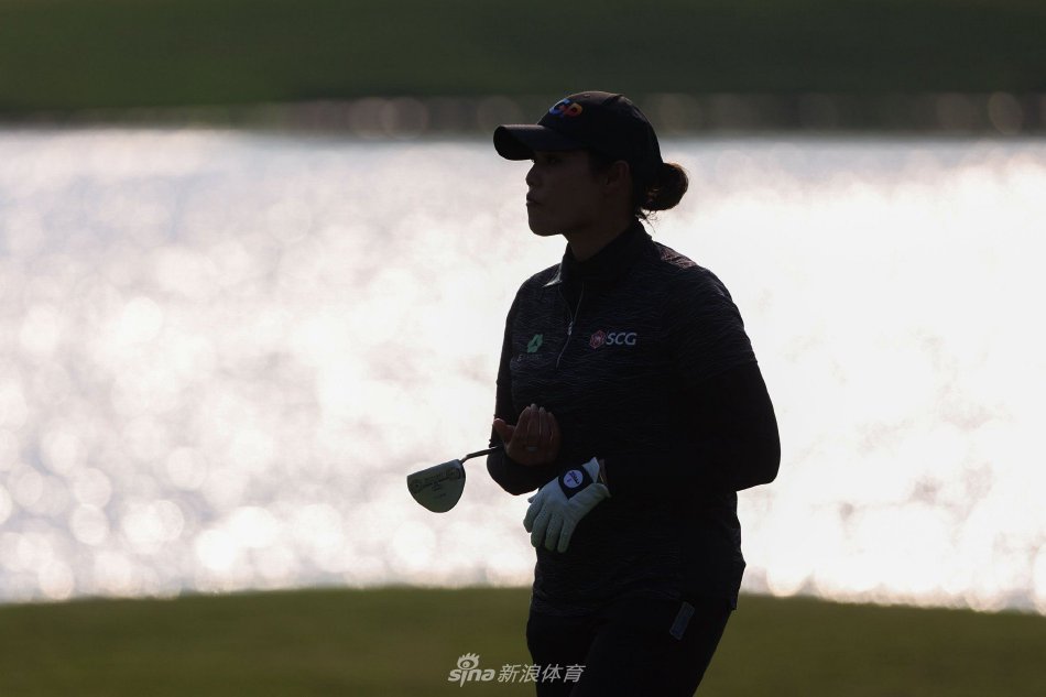 摄影师刘壮镜头下的2023中国高尔夫