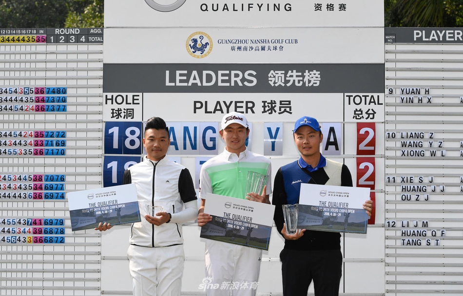 年轻的小将王东禹面带谦逊微笑，手持最佳业余球员奖杯，在镜头前留下青春的纪念。